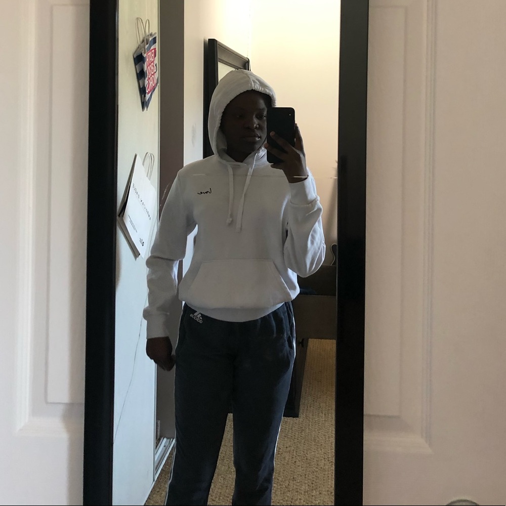 Get Adidas sweatpants